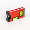 10/20cm Portable Magnetic Spirit Level High Precision Aluminum Construction Leveling Tool Measurement Bubble Level Gauge
