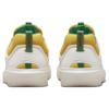 Nike Sb Zoom Nyjah 3 Rastafarian  Skateboard Shoes DO9403-100