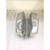 Honda Aluminum CL72 CL77 (1962 - 1967) 305 Scrambler Fuel Petrol Tank |Fit For