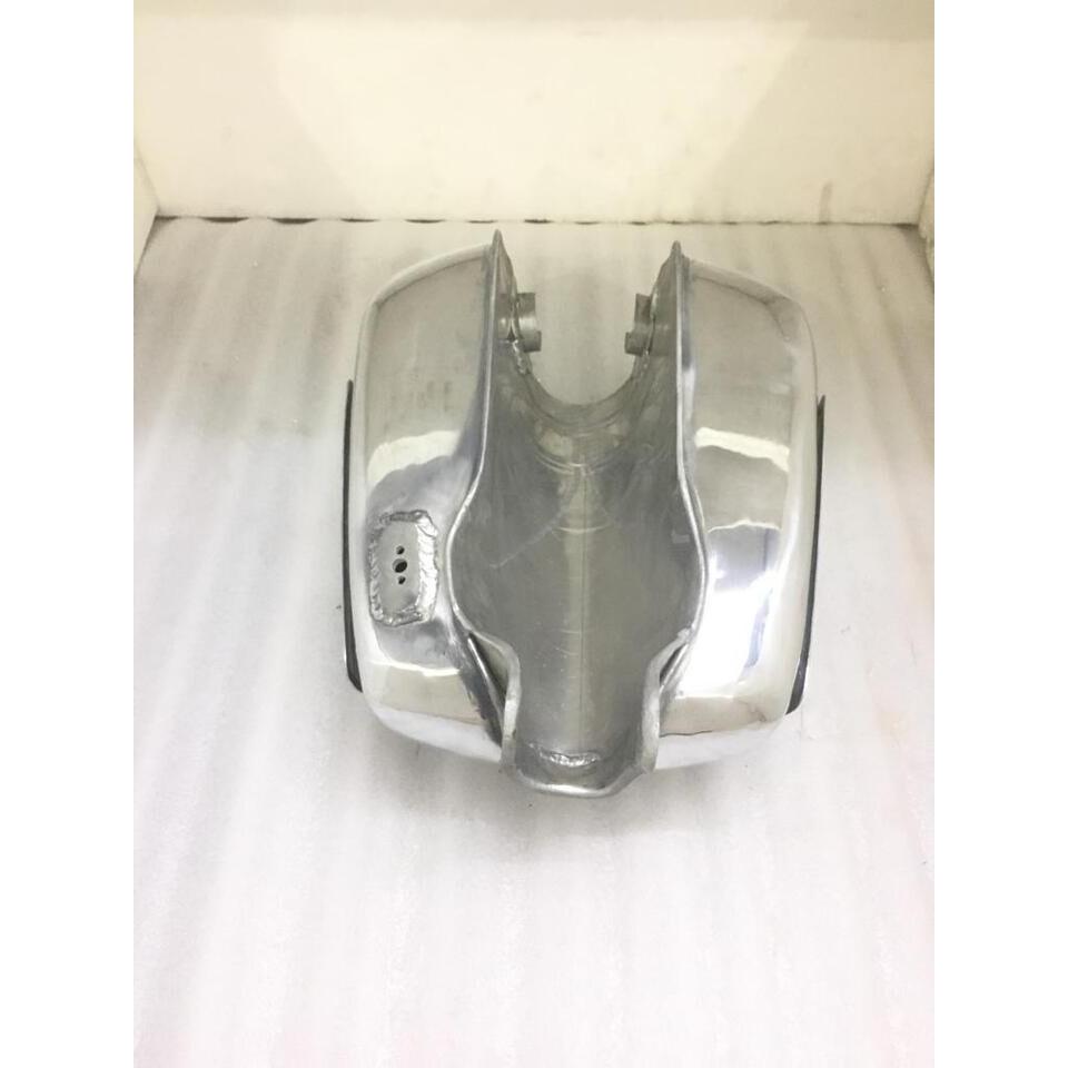 Honda Aluminum CL72 CL77 (1962 - 1967) 305 Scrambler Fuel Petrol Tank |Fit For