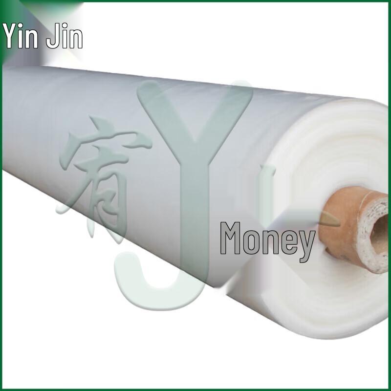 Youjin Transparent Agricultural Greenhouse Film