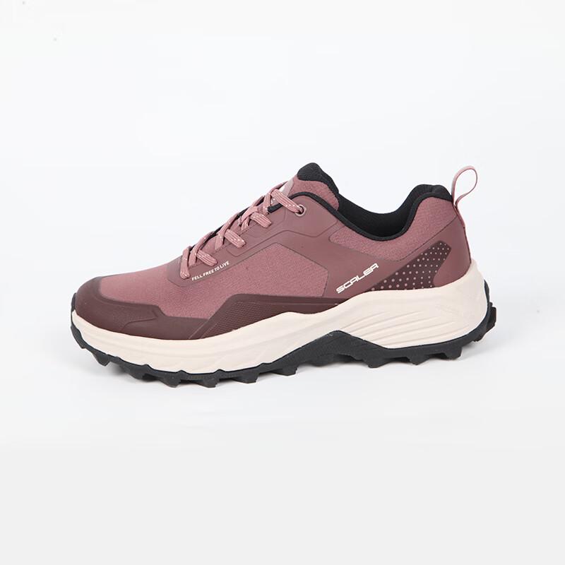 

SCALER Walker PRO Low-Top Hiking Shoes EU 37