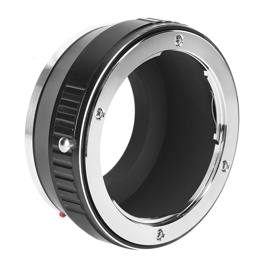 c YM4 3 Lens Adapter Ring for Contax YASHICA c Y Mount Lenses to for Olympus M4 3 Mount Camera
