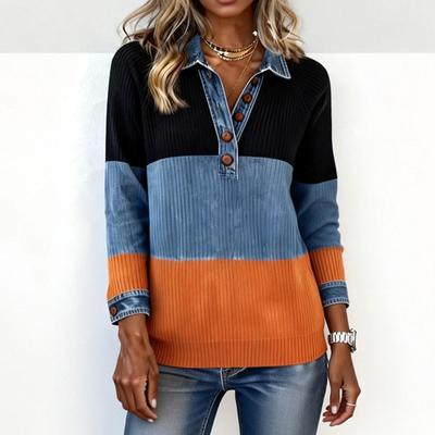 Tops – Jerseys y camisetas de manga larga