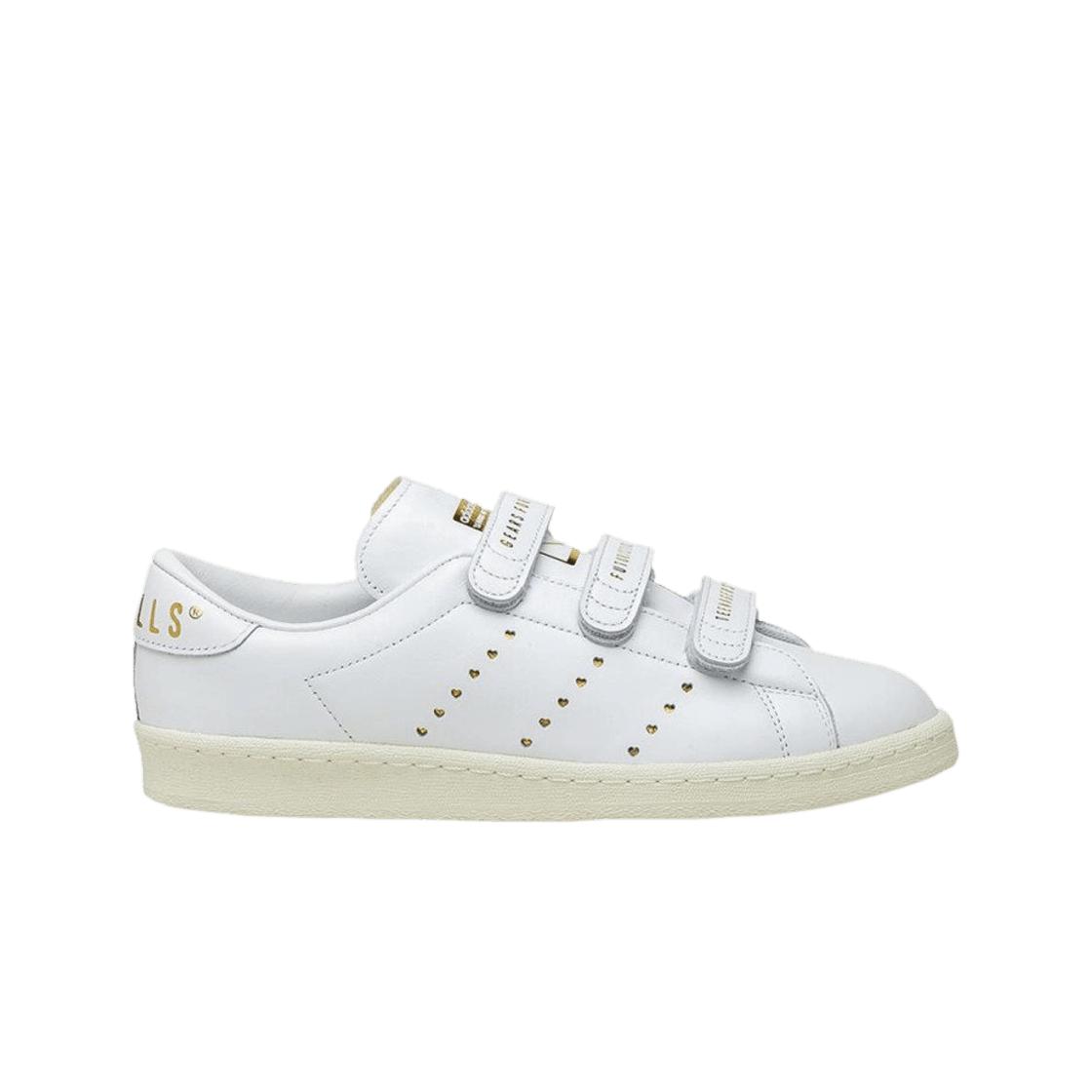 

Adidas X Human Made Unofcl Cloud White 270