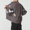 adidas Men's Hooded Sports Jacket JI9479