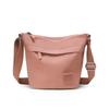 Modetrend Umhängetasche Sommer neue Stofftasche hoher Wert Pendler Messenger Bag große Kapazität Bucket Bag