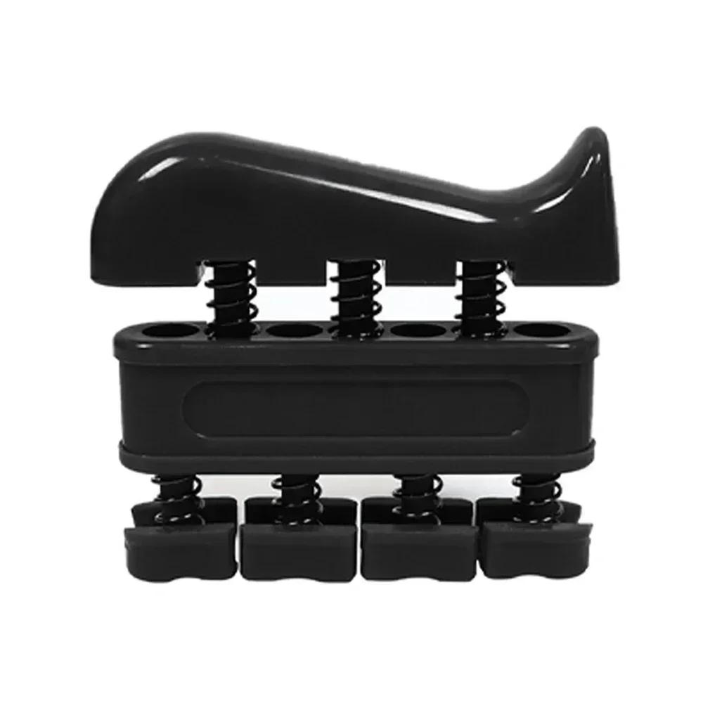 Finger Trainer Training and Exercise Two-way Spring izable Fit Grips Piano Guitar Finger Exercise Equipment Hand Strengthener