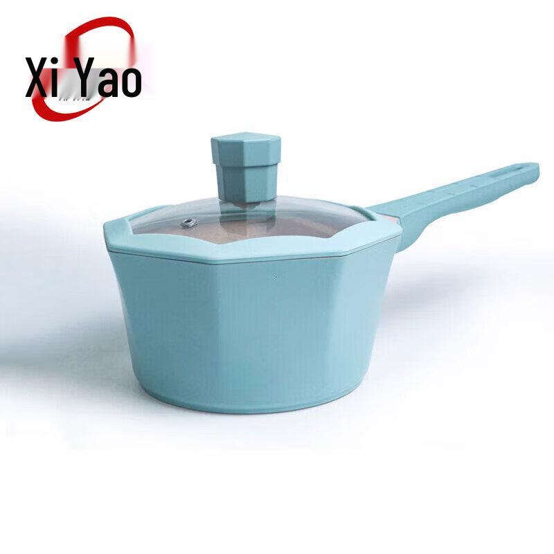 Xiyao Молочник с антипригарным покрытием