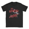 Das Vampir Lestat T-Shirt Strand Baumwoll-T-Shirts Für Erwachsene Hipster Freizeit-T-Shirt Kurzärmelig Vintage Kleidung