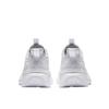 Anta Kids Bow Speed 3.0 Lightweight Comfortable Breathable Durable Low-Top Running Shoes Kids sneaker White Silver 332445501S-1