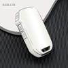 Tpu Car Key Case Cover Shell Fob For Kia Sportage R Gt Stinger Sorento Ceed Cerato Forte Niro Soul Telluride Protector Keyless