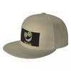 The Smiler Alton Towers Merch UK Aktive Kappe Mode Lässige Baseballkappen Verstellbarer Hut Hip Hop Sommer Unisex Baseballkappen