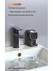 Automatic Touchless Wall-Mounted Electric Toothpaste Dispenser