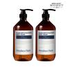 Er Revitalizing Body Wash Lavender Musk Scent 1000ml X2