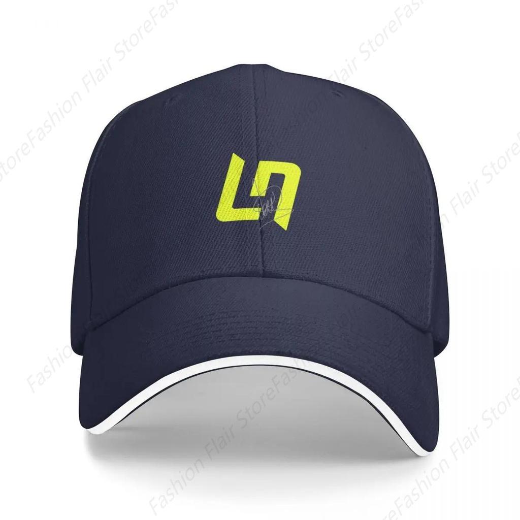 Lando Norris Baseball Cap Trucker Hat Streetwear For Women Men's