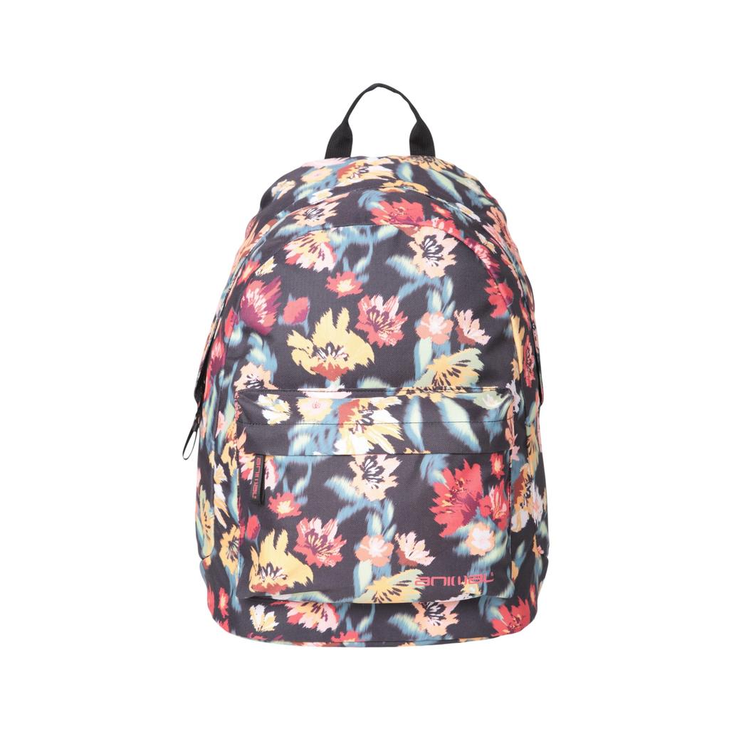 Animal Classic Flowers 26L Backpack