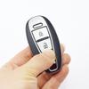 Shell Fob Keyless Protector Key Case Cover for Suzuki Vitara Swift Ignis Kizashi SX4 Baleno Ertiga Samurai S-Cross Accessories