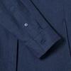 [lacoste] Women's Flannel Woven Long Dress EF896E-54NHDE
