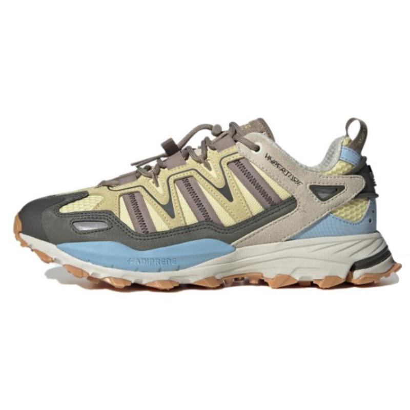 

Adidas Кроссовки Hyperturf Almost Yellow Clear Blue GX4487 47⅓