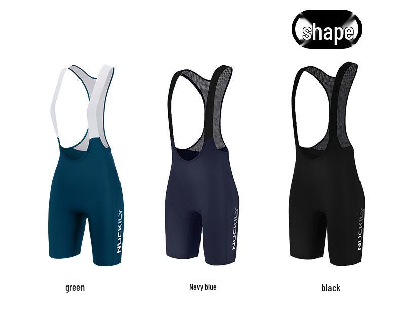 Women's Kelly Quick-Dry Cycling Shorts - Summer Road Bike Gear