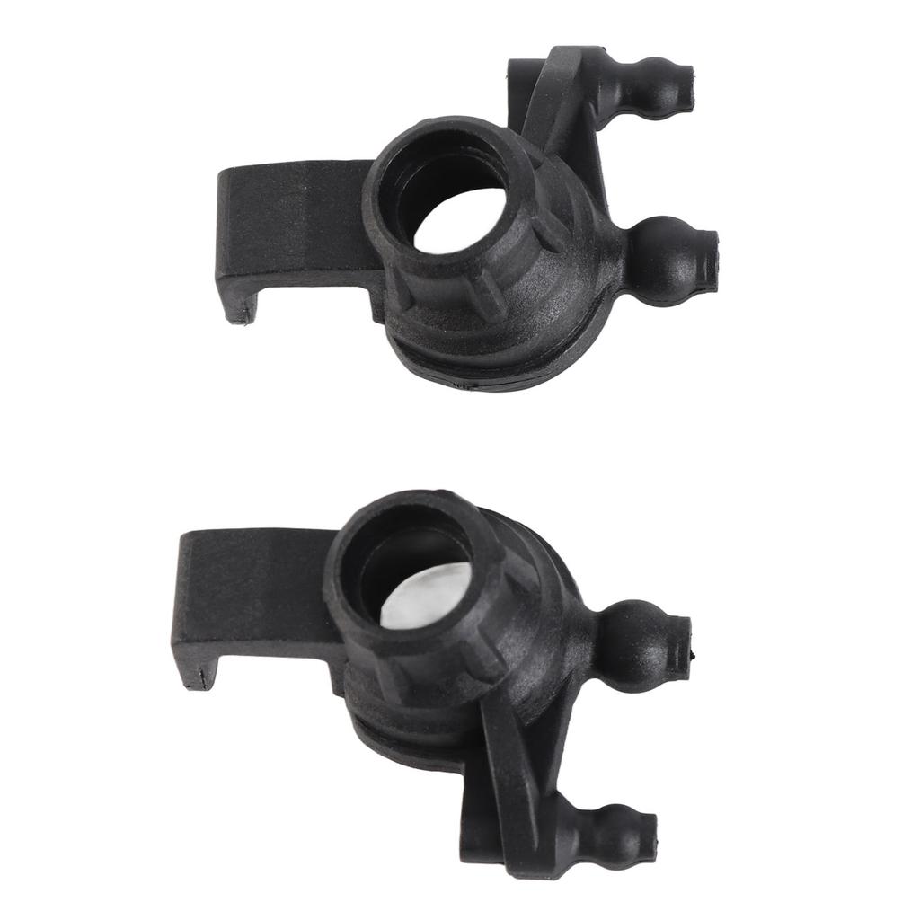 2Pcs RC Car Steering Cup for SCY 16101 16102 16103 16201 1 16 RC Car Upgrade Parts Accessories