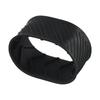 1pc Wheel Protection For Robotic Lawnmower Front Wheel Profile Tuning Rubber Wheel Protection 85*44mm Garden Power