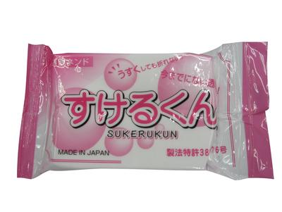 Aibon Sangyo Transparent Nendo 200g Sukeru-kun