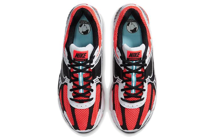 Nike Zoom Vomero 5 Bright Crimson CZ8667-600