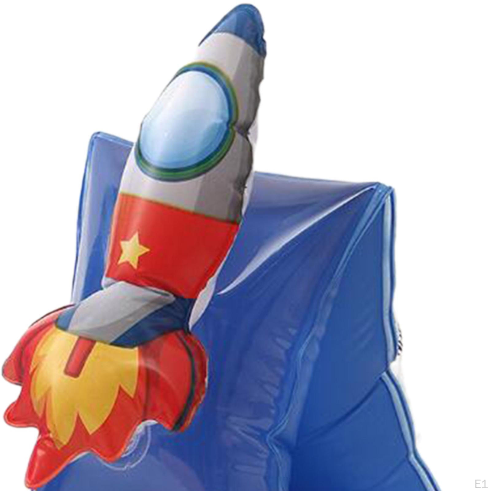 Надувные плавающие нарукавники — фото 3