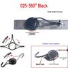 Rust-Proof Rotating Neodymium Magnetic Hook for Refrigerators