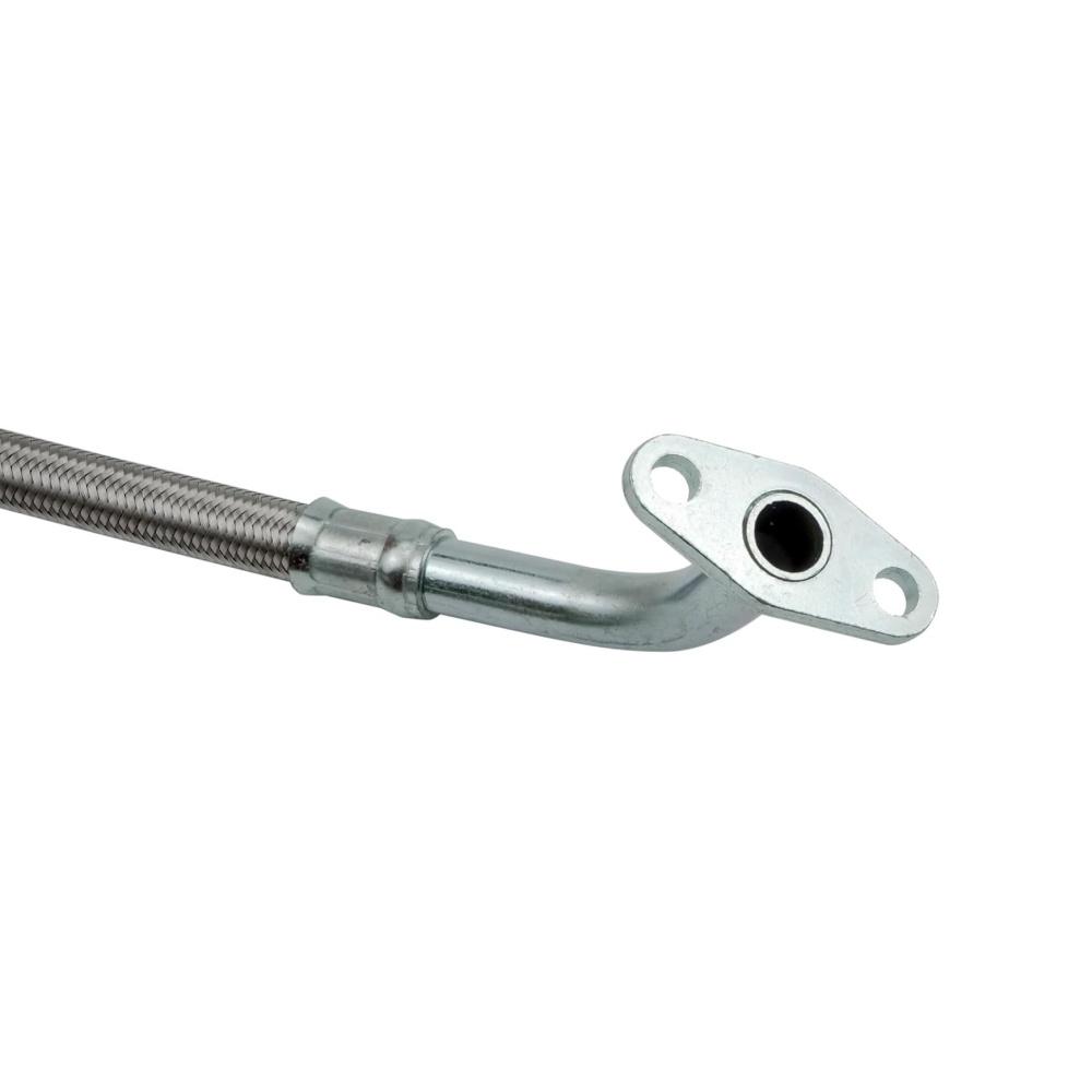 Oil return pipe for Cummins 3899508