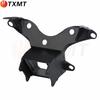 Yamaha YZF600 R6 (06-07) Front Headlight & Instrument Bracket