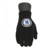 Chelsea FC Gestrickte Handschuhe für Kinder/Kinder