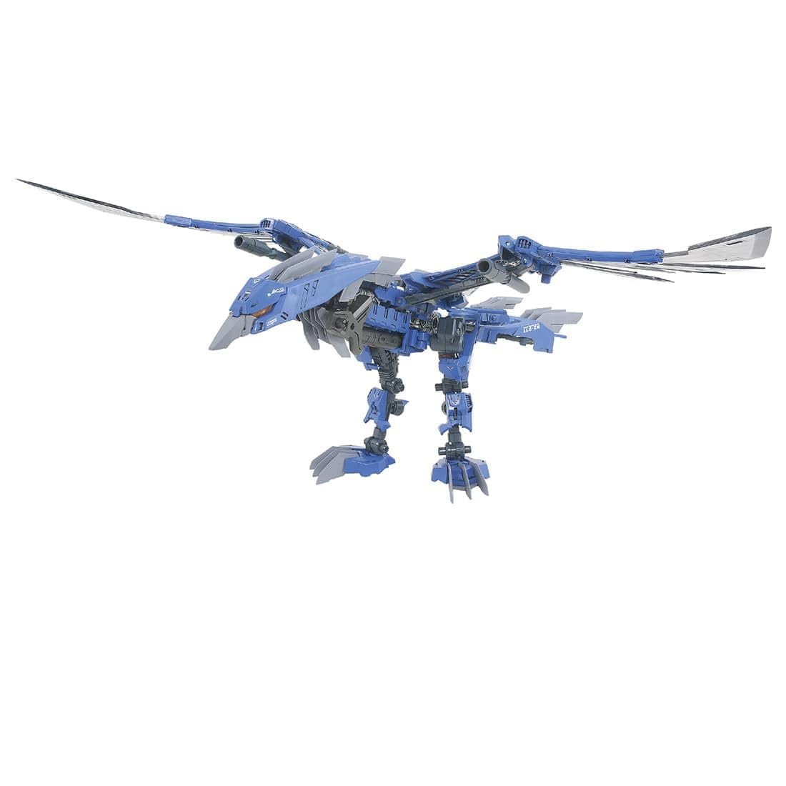 

Takara Tomy (TAKARA TOMY) Domestic: Takara Tomy Mall Exclusive Zoids AZ-06EX Phoenix Republic Version