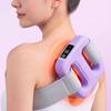 Type-C Rechargeable Electric Body Slimming Machine Muscle Handheld Massager  Muscle Relaxation