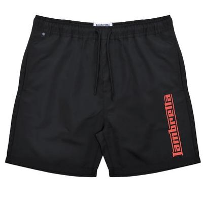 LAMBRETTA Herren SS25 Badeshorts