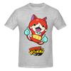 Funny Good Love Bound Together Beauty Yokai Watch Unisexs Printed Tshirt Unisex T Shirtoversizet