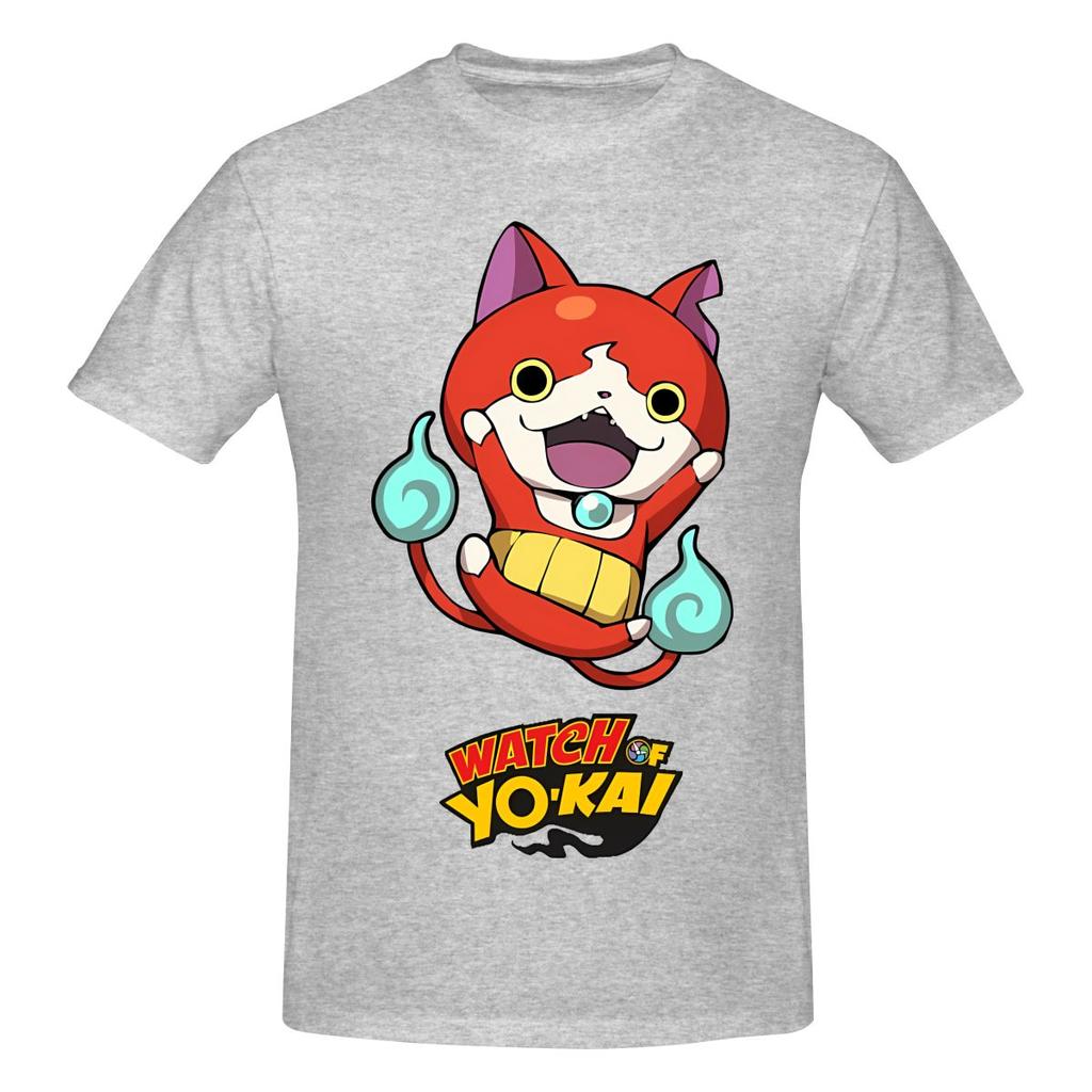Funny Good Love Bound Together Beauty Yokai Watch Unisexs Printed Tshirt Unisex T Shirtoversizet