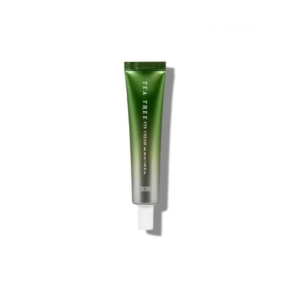 TENZERO Clearing Tea Tree Eye Cream 40ml 366371