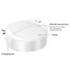 Small Sweeper Mop Cleaner Machine Multifuntional Floor Cleaning Solution PP Texture Suitable for Home and Office Use