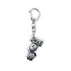 The Hundred Line CP Takumi Sumino Eiji Aotsuki Couple Keychain SIRE Last Defense Academy Bag Charms  Pendant Gift New Souvenir