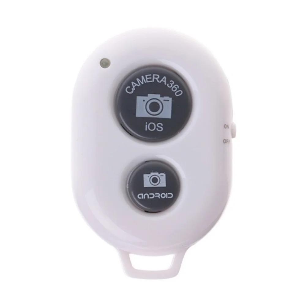 The new wireless bluetooth Selfie Android\IOS system mobile phone Selfie artifact shutter remote control