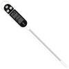 Digital Kitchen Thermometer Digital Temperature MeasuringTool for Meat Electronic Food Thermometer LCD Display Food Thermometer