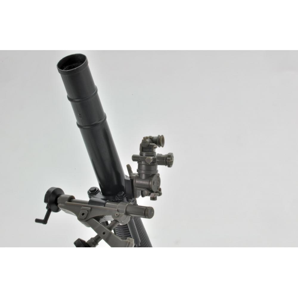Little Armory 1 12 Little Armory Ld007 81mm Mortor L16 Type