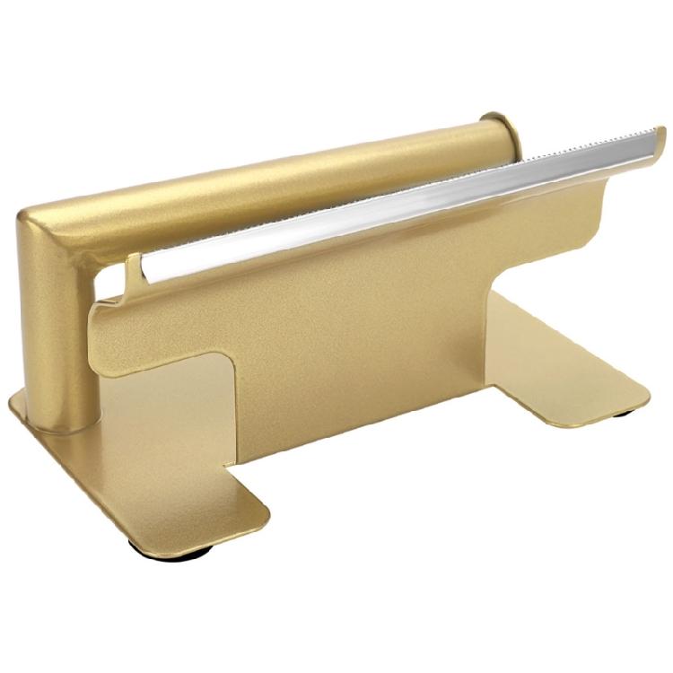 Unique Hair Foil Cutter Precise Foil Slicer Offering Durability Performances And Ease Of Use Beauty Salon Foil Cutter