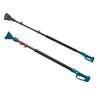 Retractable High Branch Cutting High Branch Saw Rod Set Rechargeable Lithium Electric Chain Saw 21V Outdoor Single Hand Saw