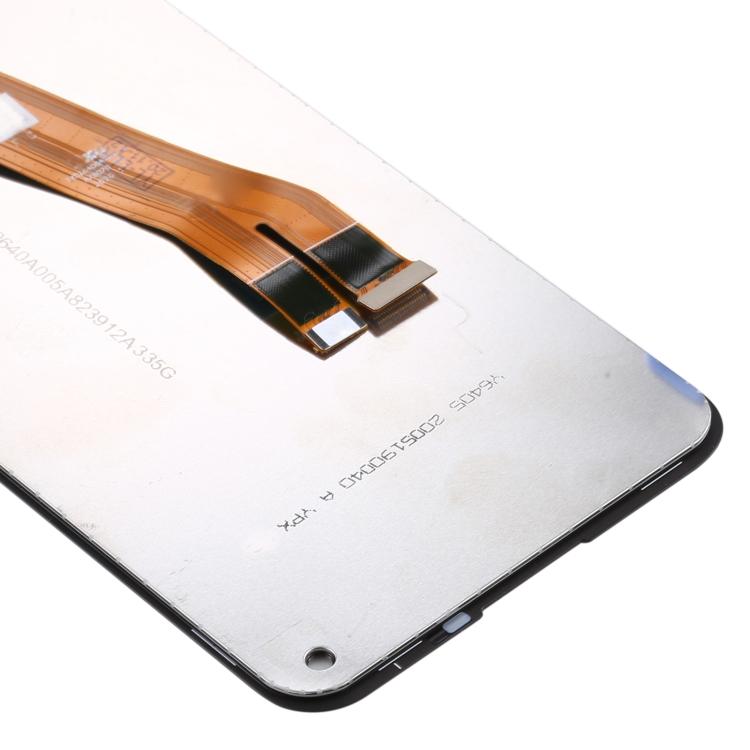 

LCD Screen and Digitizer Assembly Part for Nokia 3.4 TA-1288/TA-1285/TA-1283 A