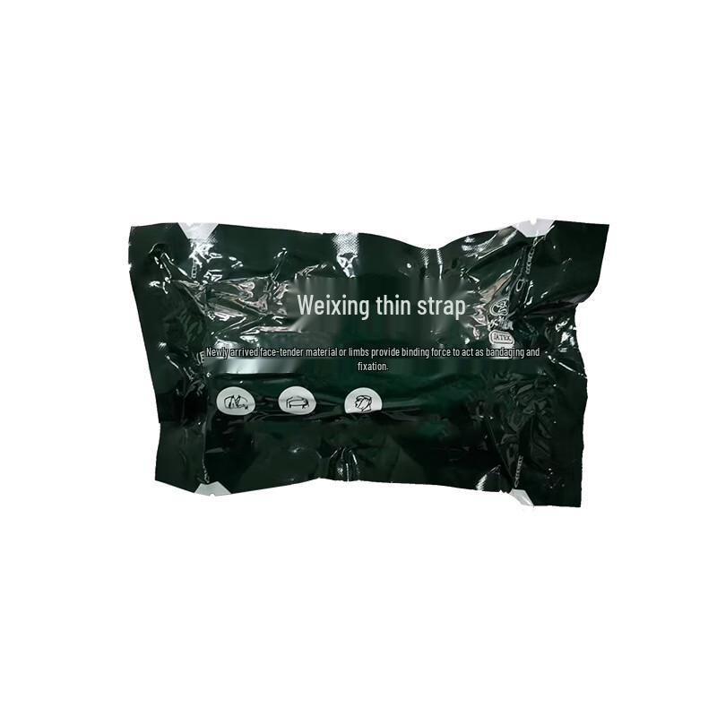 Jinying Self-Adhesive Elastic First Aid Bandage