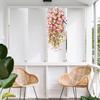 Artificial Floral Swag for Indoor and Outdoor Spaces